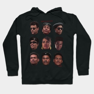 New Jack City Hoodie